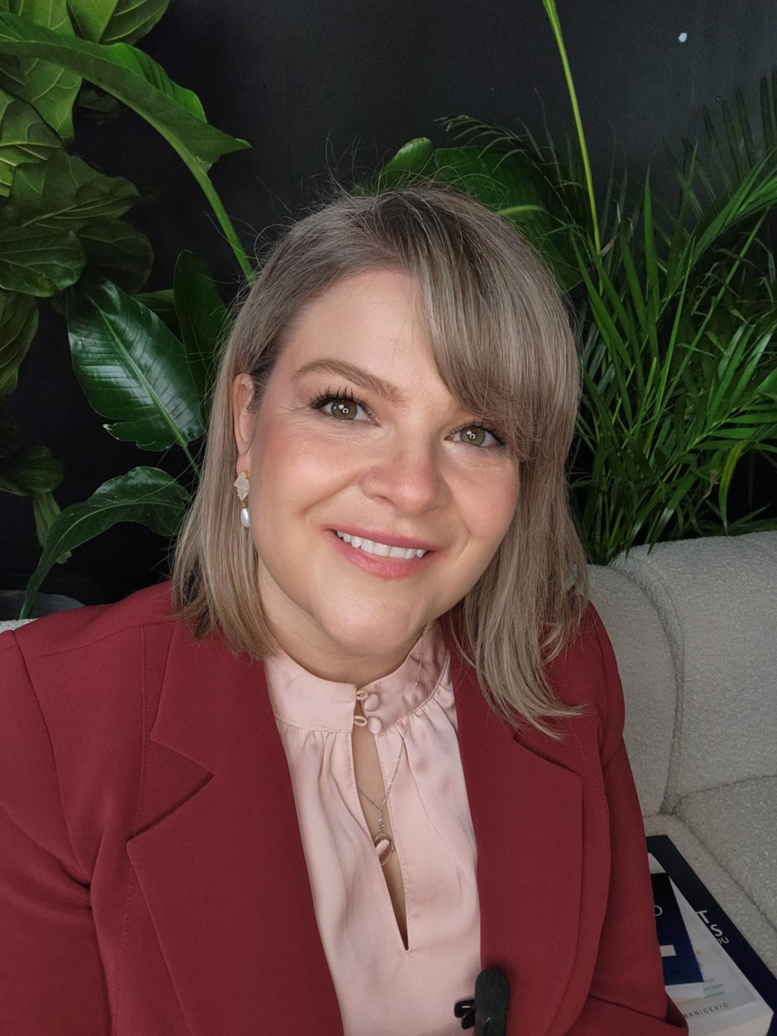 Lora Banicevic